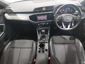 Used Audi Q3 2021 for sale - 77790874: Photo