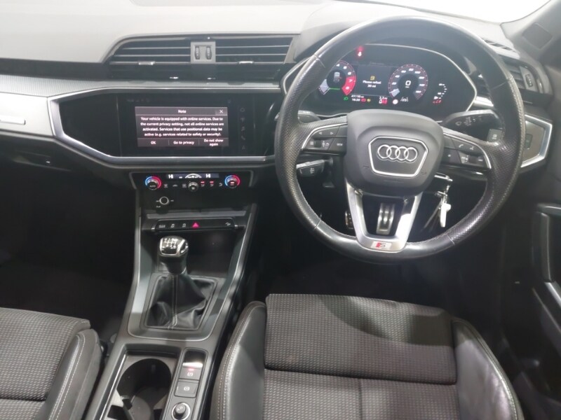 Used Audi Q3 2021 for sale - 77790874: Photo 7