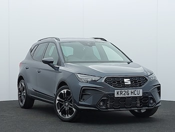 Used SEAT Arona 2026 for sale - 78821616: Photo