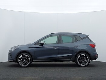 Used SEAT Arona 2026 for sale - 78821616: Photo