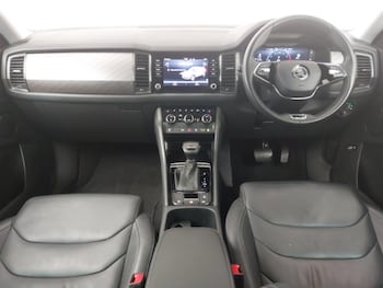 Used Skoda Kodiaq 2023 for sale - 79498219: Photo