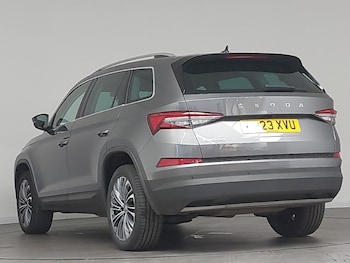 Used Skoda Kodiaq 2023 for sale - 79498219: Photo
