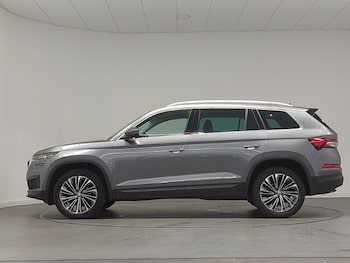 Used Skoda Kodiaq 2023 for sale - 79498219: Photo