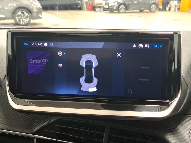 Used Peugeot 2008 2024 for sale - 76749393: Photo 12