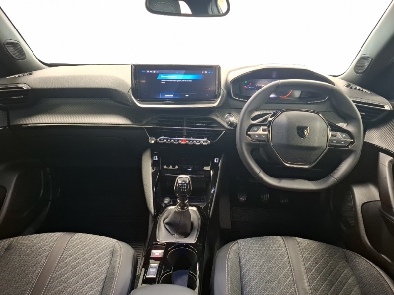 Used Peugeot 2008 2024 for sale - 76749393: Photo 2