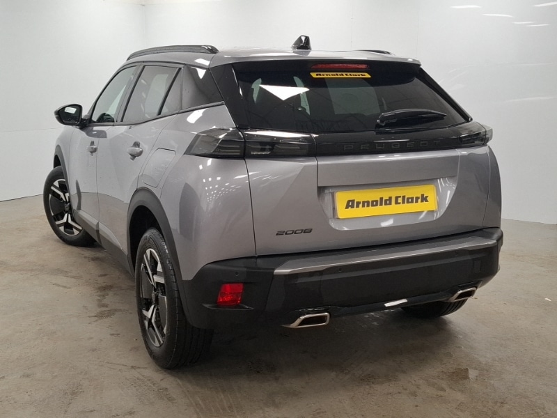 Used Peugeot 2008 2024 for sale - 76749393: Photo 3