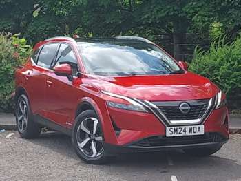 2024 - 1.5 E-Power N-Connecta 5dr Auto