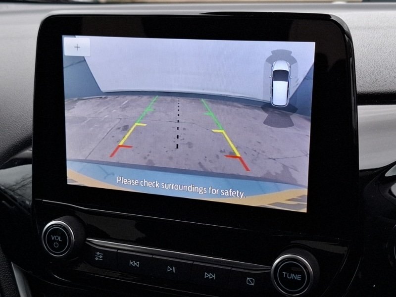 Used Ford Fiesta 2022 for sale - 77924307: Photo 10