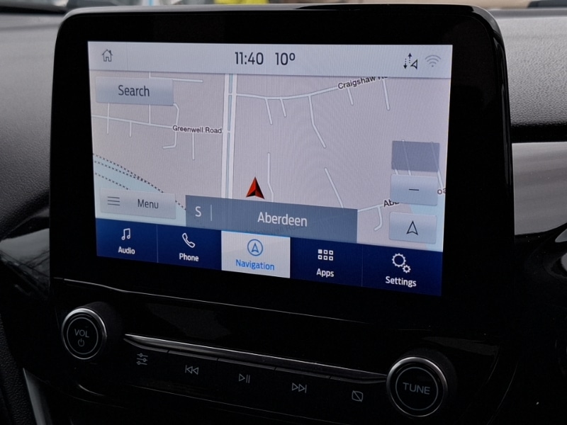 Used Ford Fiesta 2022 for sale - 77924307: Photo 11