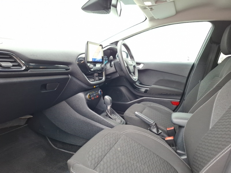 Used Ford Fiesta 2022 for sale - 77924307: Photo 5