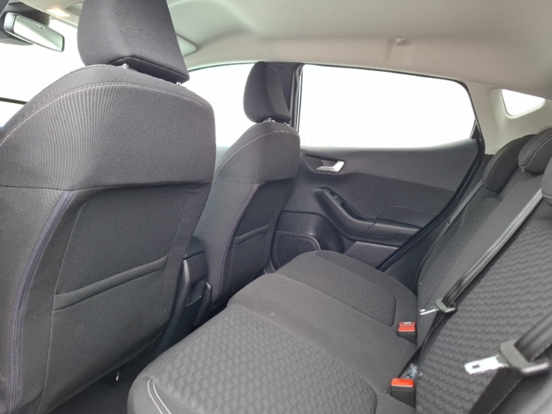 Used Ford Fiesta 2022 for sale - 77924307: Photo 6