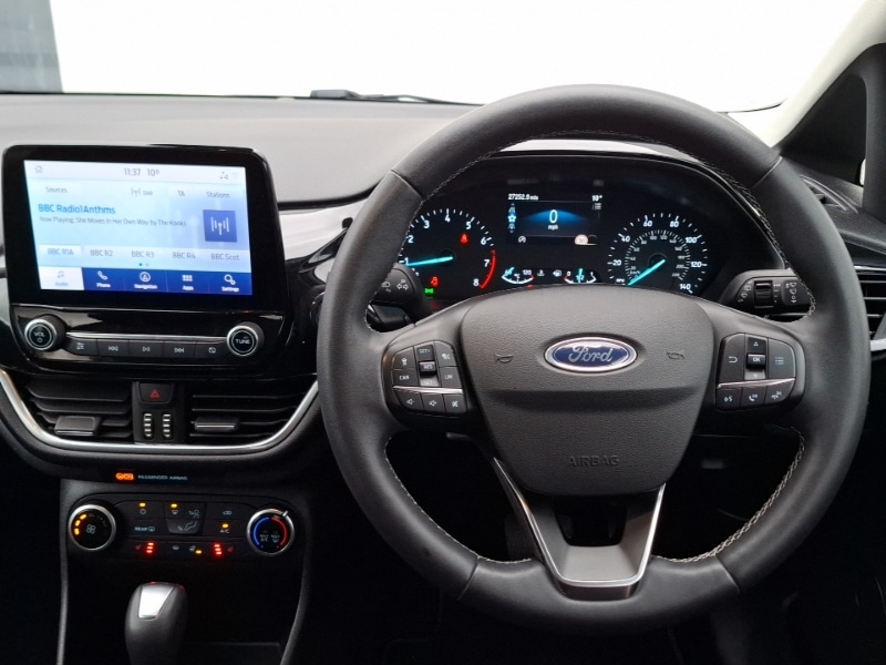 Used Ford Fiesta 2022 for sale - 77924307: Photo 7