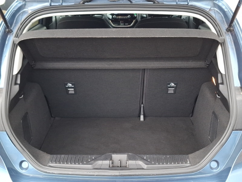 Used Ford Fiesta 2022 for sale - 77924307: Photo 8