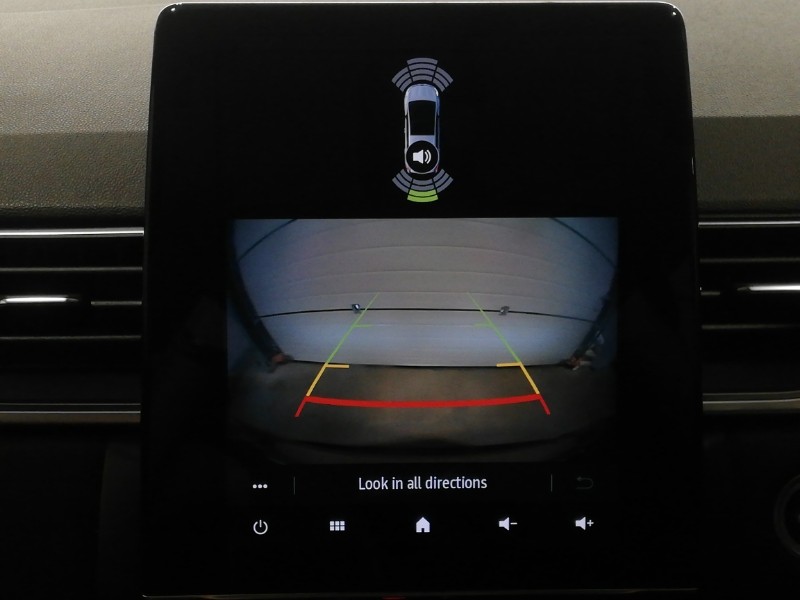 Used Renault Captur 2020 for sale - 76656908: Photo 11