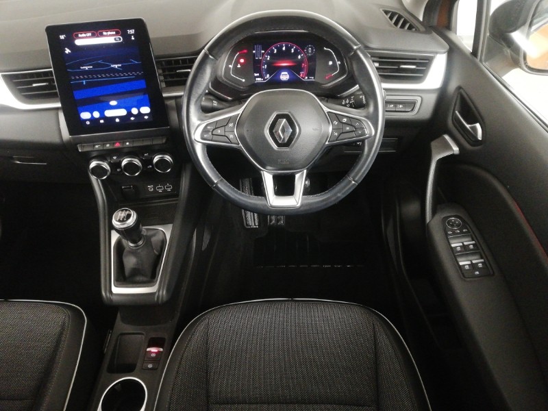Used Renault Captur 2020 for sale - 76656908: Photo 7