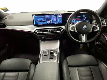 Used BMW 3 Series 2024 for sale - 78474178: Photo
