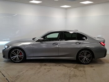 Used BMW 3 Series 2024 for sale - 78474178: Photo