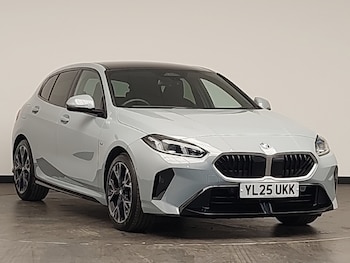 Used BMW 1 Series 2025 for sale - 78491246: Photo