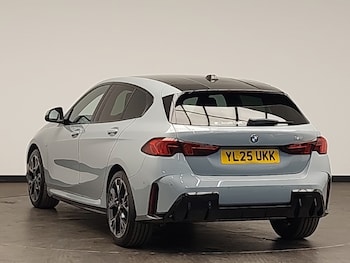Used BMW 1 Series 2025 for sale - 78491246: Photo