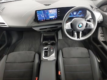 Used BMW 1 Series 2025 for sale - 78491246: Photo