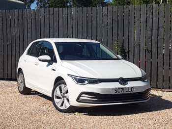 2021 - 1.5 TSI Style 5dr