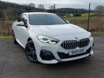 Used BMW 2 Series 2021 for sale - 77058177: Photo