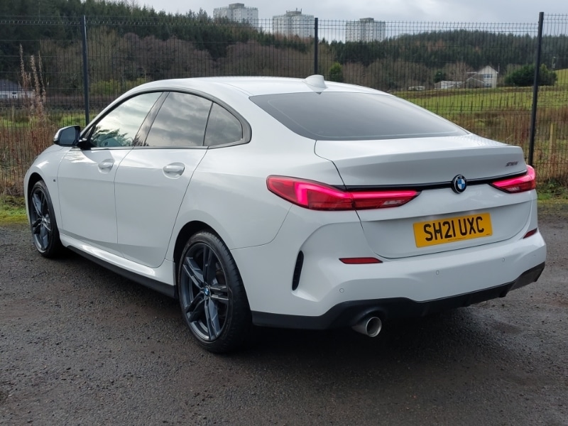 Used BMW 2 Series 2021 for sale - 77058177: Photo 3