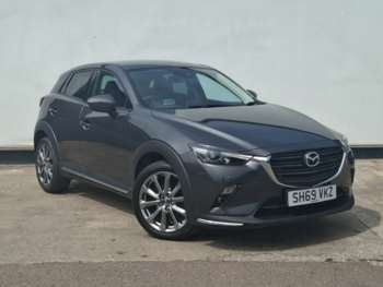 2019 - 2.0 Sport Nav + 5dr
