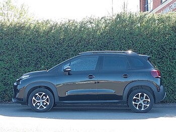 Used Citroen C3 Aircross 2023 for sale - 78470741: Photo