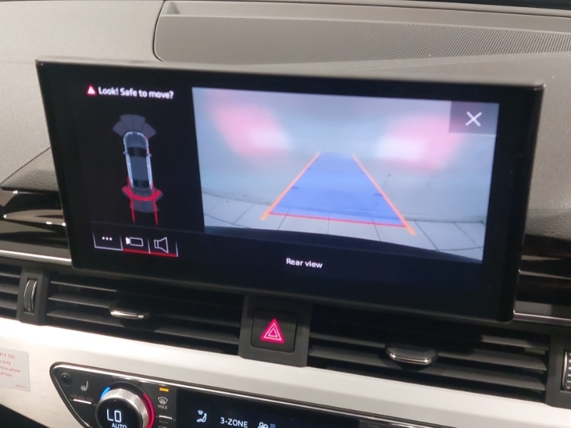 Used Audi A5 2022 for sale - 76721328: Photo 11