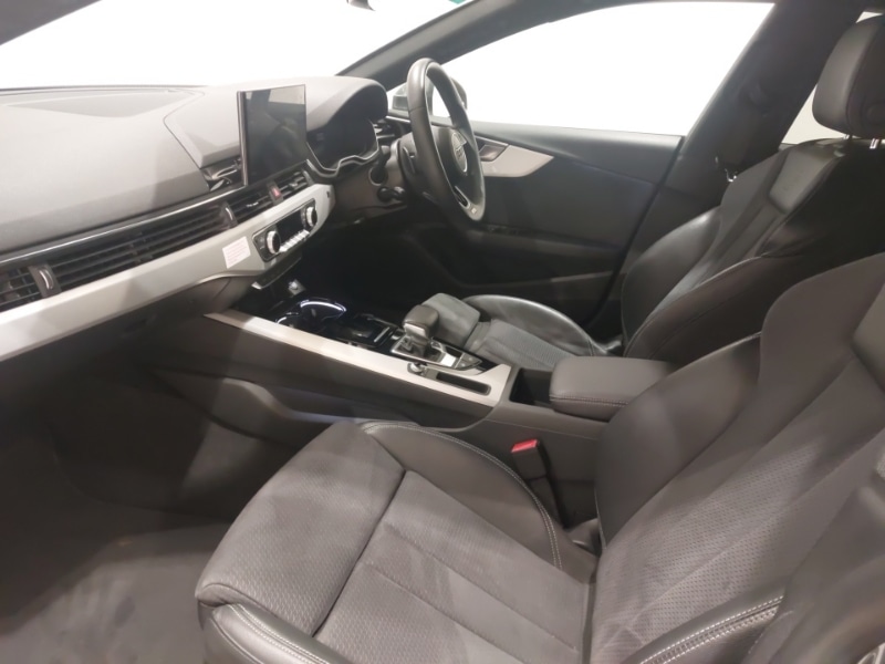 Used Audi A5 2022 for sale - 76721328: Photo 5