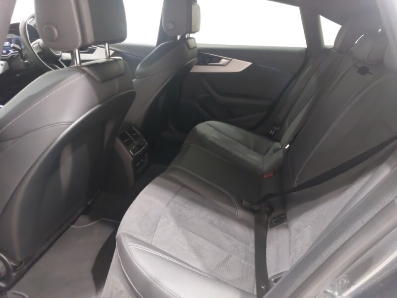 Used Audi A5 2022 for sale - 76721328: Photo 6