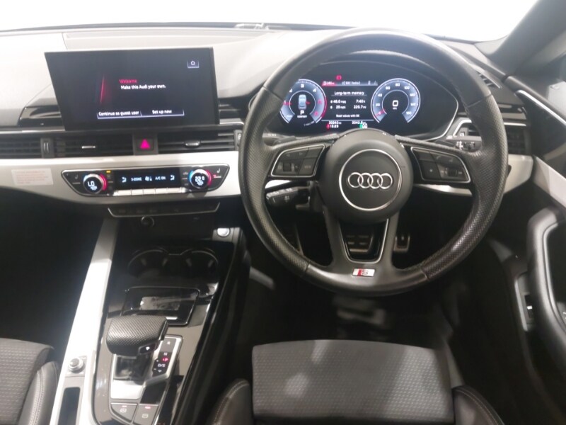 Used Audi A5 2022 for sale - 76721328: Photo 7