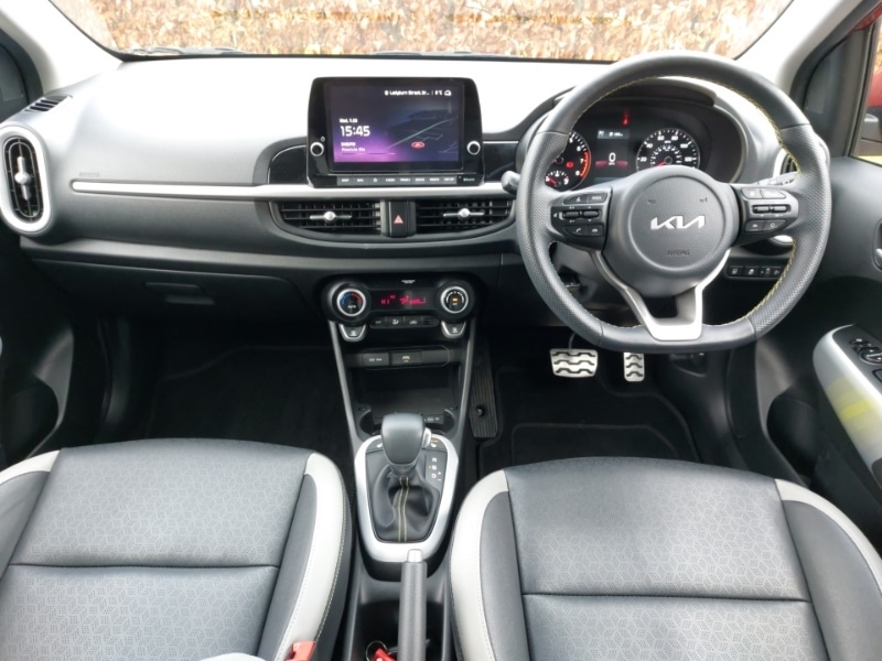 Used Kia Picanto 2022 for sale - 77913436: Photo 2