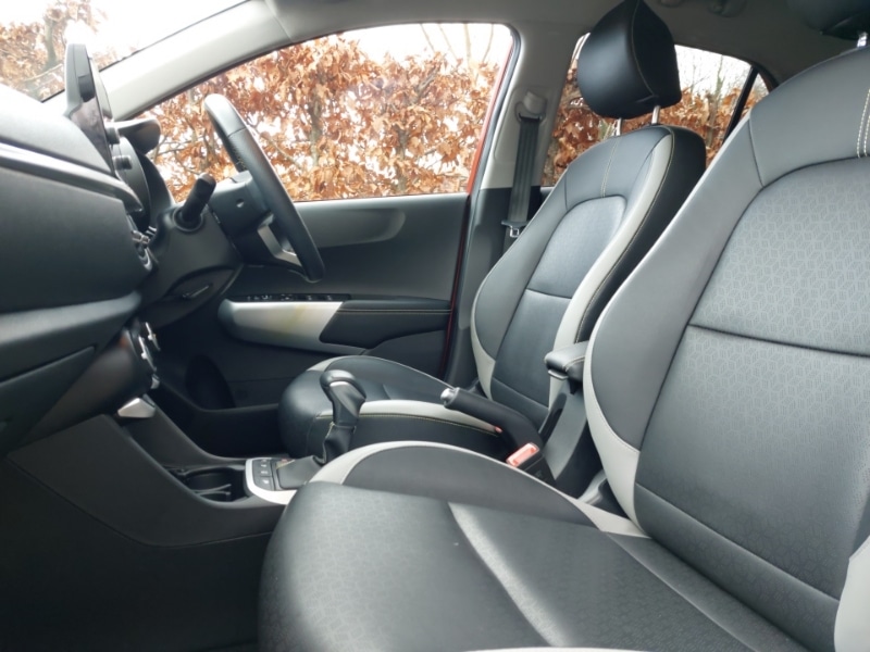 Used Kia Picanto 2022 for sale - 77913436: Photo 5