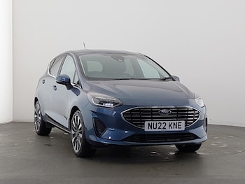 Ford - Fiesta