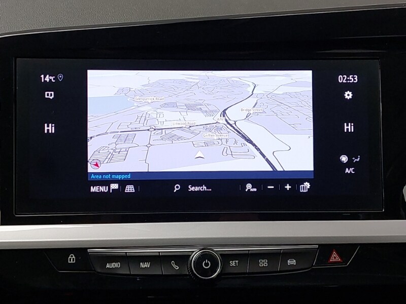 Used Vauxhall Grandland 2022 for sale - 77518927: Photo 11