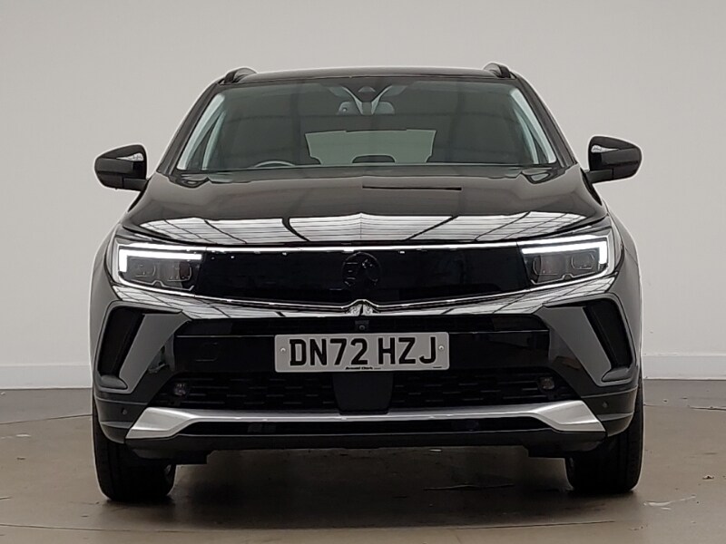 Used Vauxhall Grandland 2022 for sale - 77518927: Photo 12