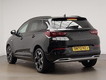 Used Vauxhall Grandland 2022 for sale - 77518927: Photo