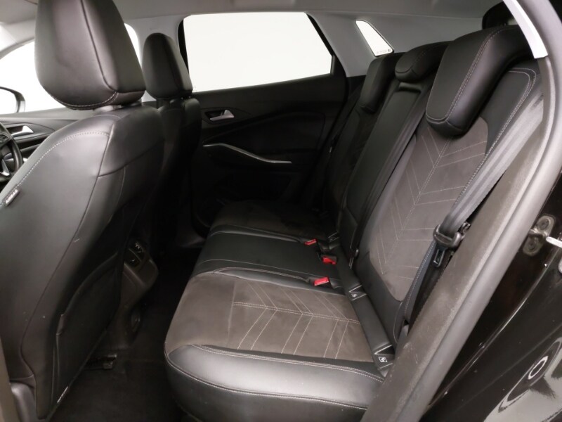 Used Vauxhall Grandland 2022 for sale - 77518927: Photo 6