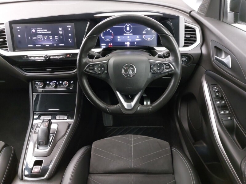 Used Vauxhall Grandland 2022 for sale - 77518927: Photo 7