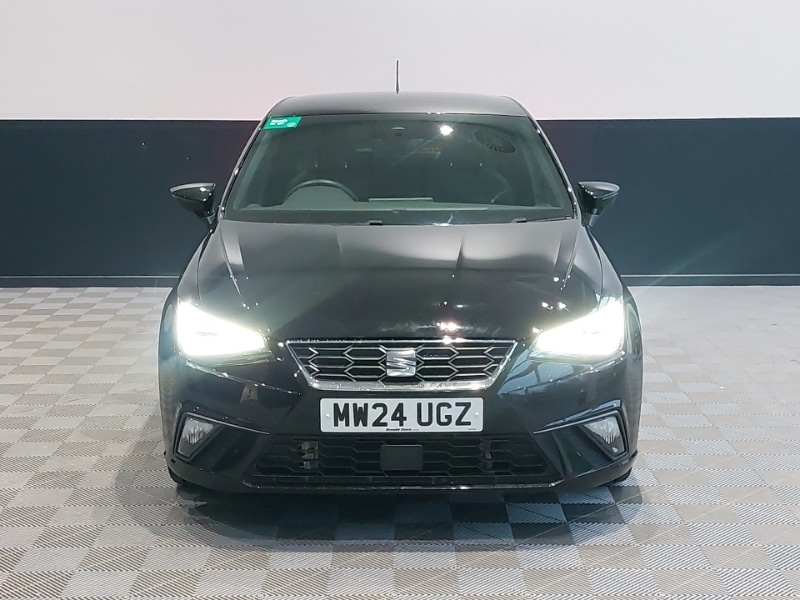 Used SEAT Ibiza 2024 for sale - 77597037: Photo 12