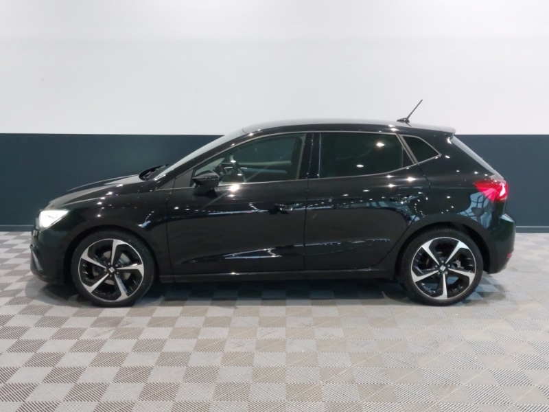 Used SEAT Ibiza 2024 for sale - 77597037: Photo 4