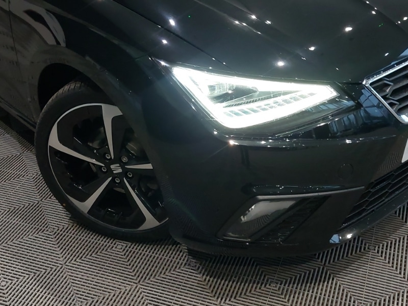 Used SEAT Ibiza 2024 for sale - 77597037: Photo 9