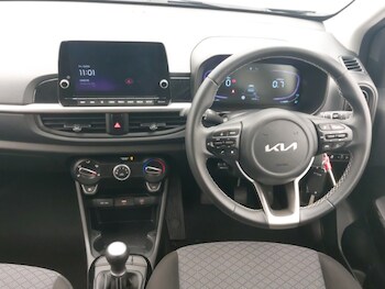 Used Kia Picanto 2024 for sale - 78328123: Photo