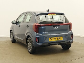 Used Kia Picanto 2024 for sale - 78328123: Photo