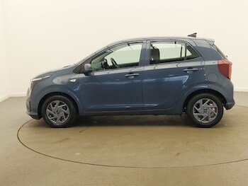 Used Kia Picanto 2024 for sale - 78328123: Photo