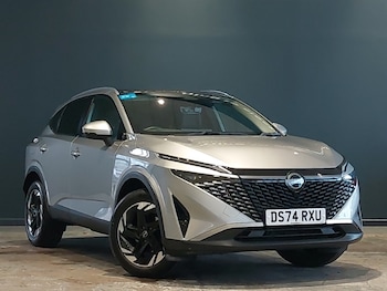 Used Nissan Qashqai 2024 for sale - 77090634: Photo