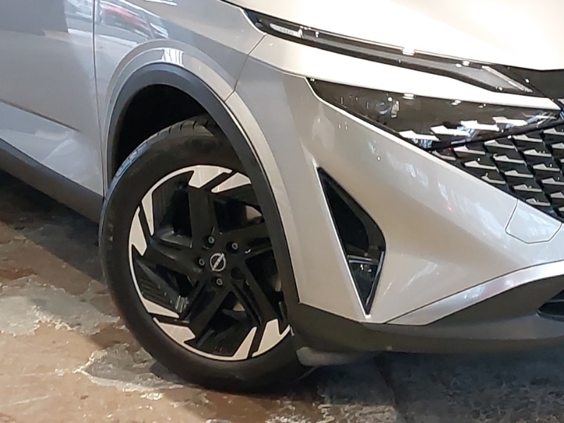 Used Nissan Qashqai 2024 for sale - 77090634: Photo 9