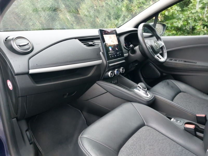 Used Renault Zoe 2023 for sale - 77912042: Photo 5
